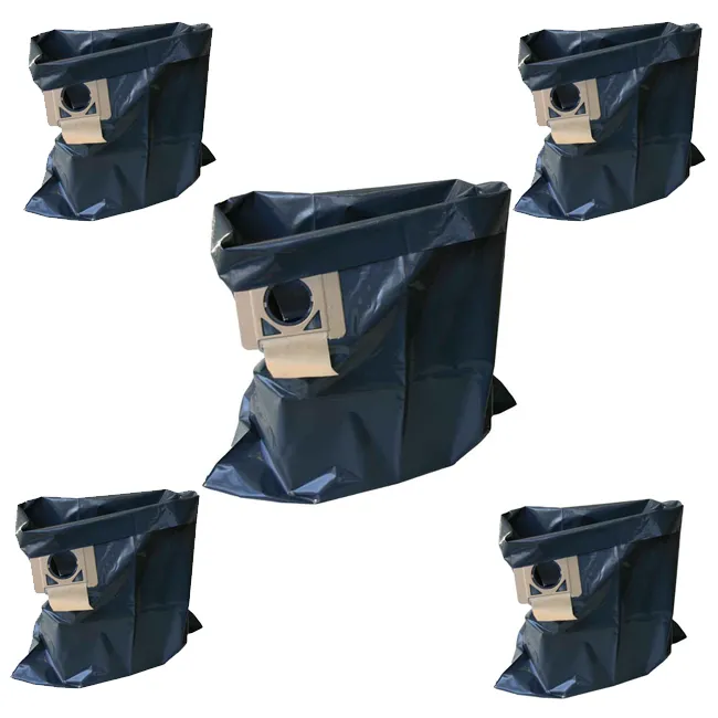 Protool Entsorgungssack DB-VCP300 5 Stück