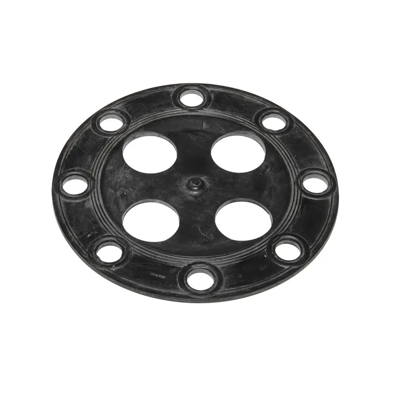 Vaillant Dichtung (Flansch) 0020107783