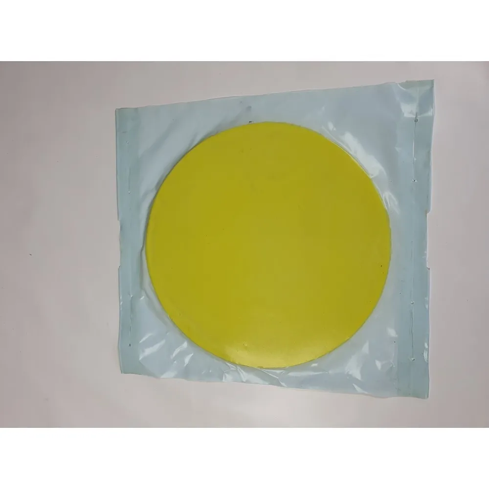 Abdichtmatte, wiederverwendbarer Kanalschutz, Ø 450 mm