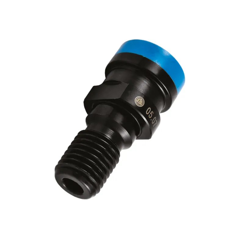 Anzugsbolzen DIN 2080