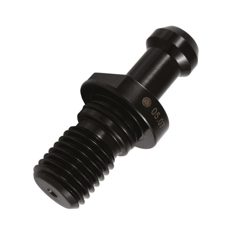 Anzugsbolzen JIS B 6339 23 mm M24 mit Innenkühlung