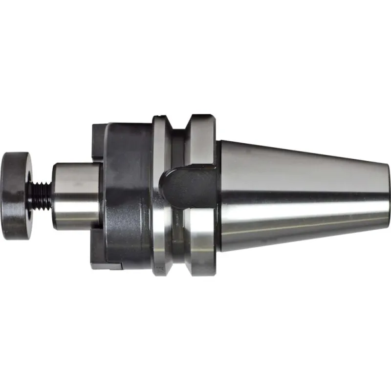 Aufsteckfräserdorn JISB6339AD A100 BT50- 22mm FORTIS
