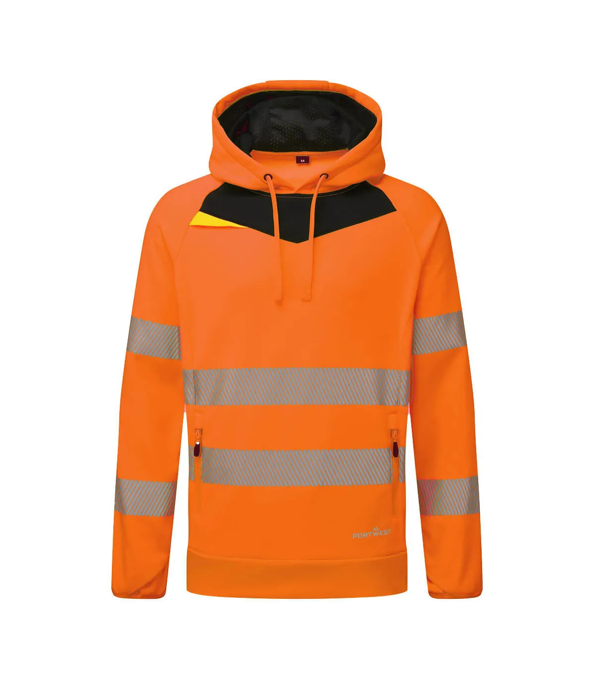 A.V. DX4 Kapuze mit Overhead Hood PORTWEST DX483