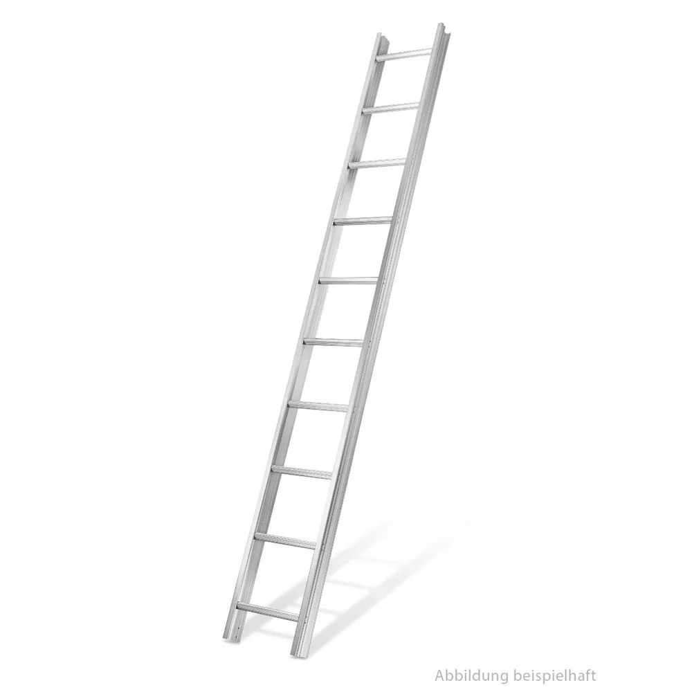 BAVARIA® Dachauflegeleiter 995 Alu