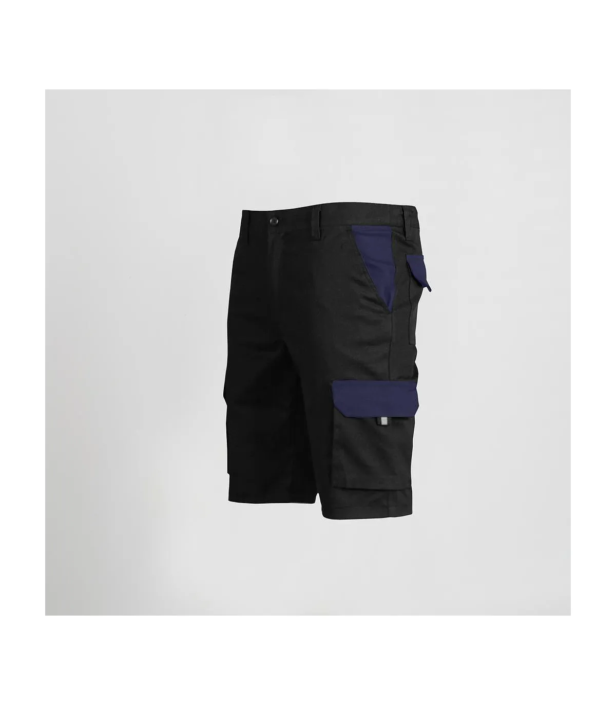 Bermuda unisex multibolsillos elastico gamo combinada 7504C1 GARY´S