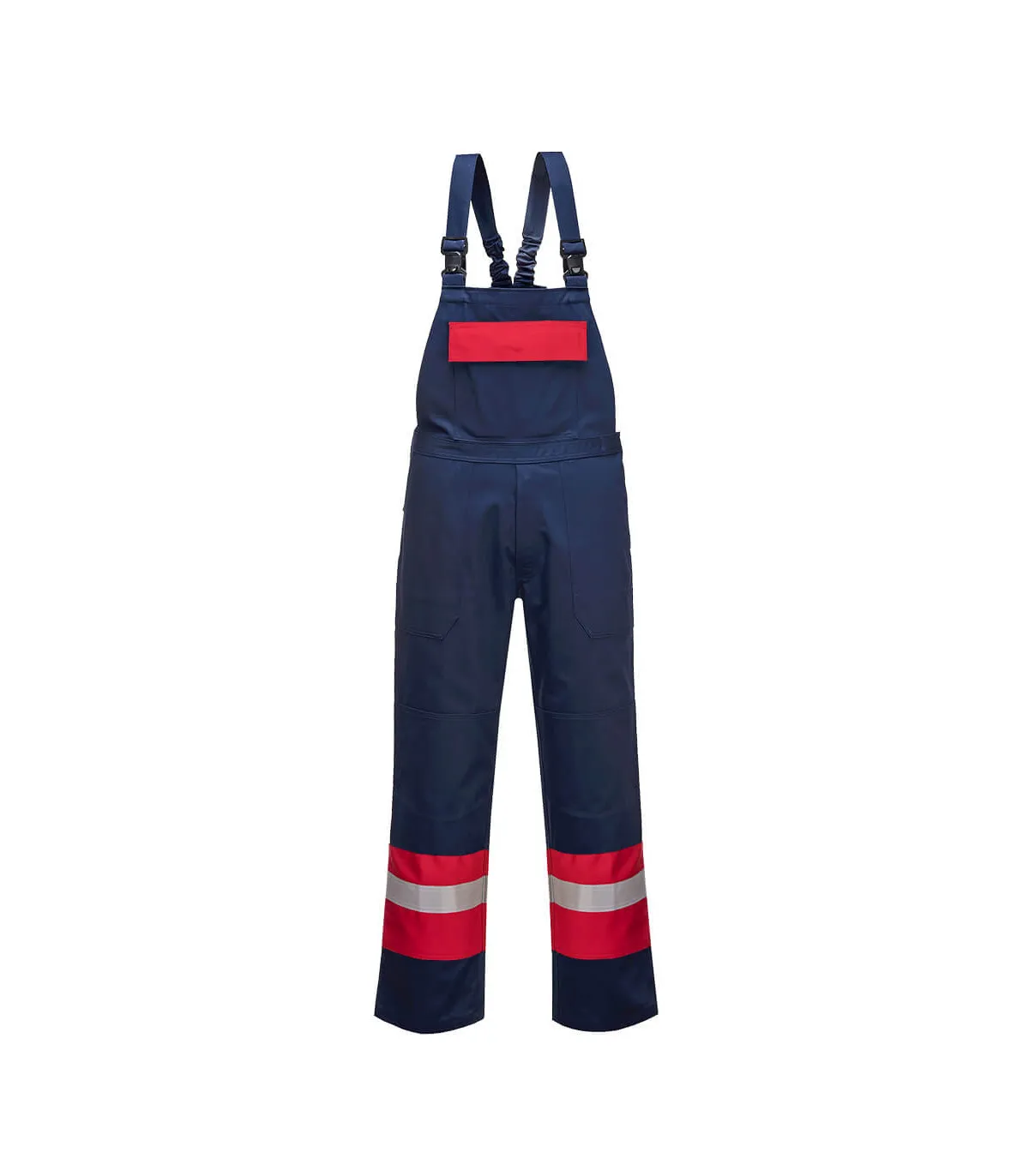 Bizflame Plus Werkstück für Offshore-Unternehmen und Schweißen PORTWEST FR57