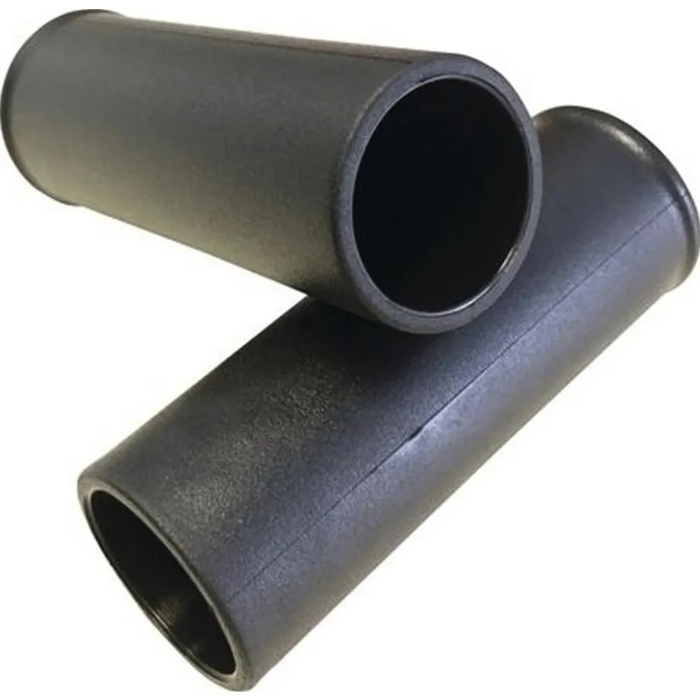 CAPITO Kunststoffgriff, L140xB70xH35mm, Kunststoff, f. Schubkarre 4000 818 165, 4000 818 168