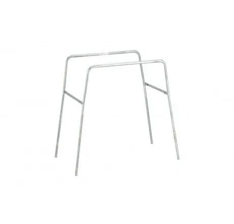 CEMO Bodengestell für Spülwanne 75l