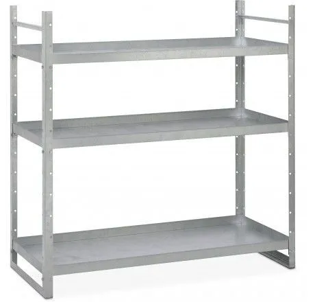 Cemo Kleingebinderegal für Gefahrstoffdepot 320 und 400