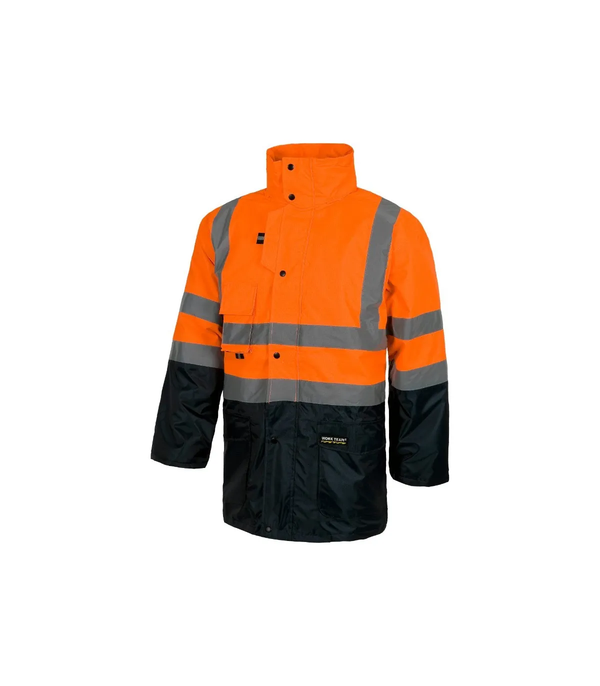 Convertible Park 5 in 1 kombiniert mit hoher Sicht WORKTEAM C3735