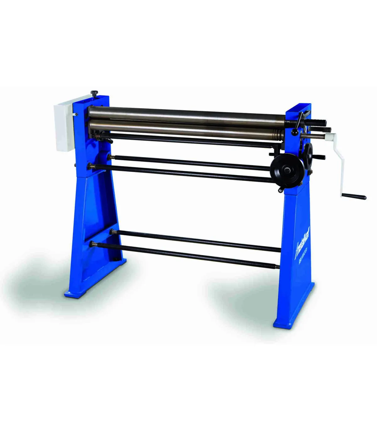 Cyindro de Curvar RBM 1000-20 Eco Metallkraft