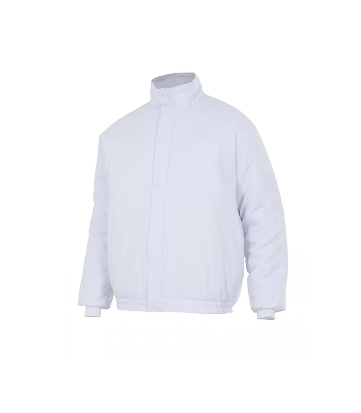 Dachte Jacke mit Zentralmatte für kalte Umgebungen VELILLA Serie 256002