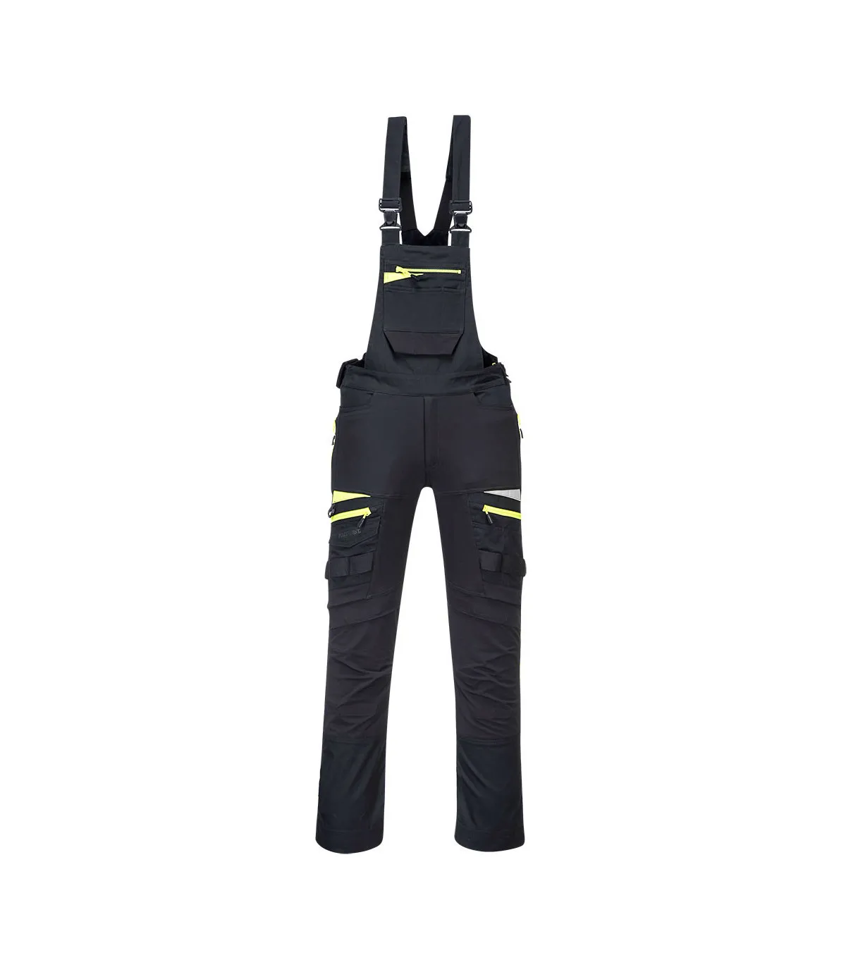 Dicke Arbeit des elastischen Gewebes, größere Bewegung PORTWEST DX441