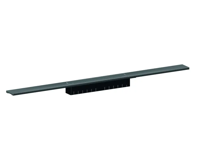 DALLMER Duschrinne CeraFloor Select Edelstahl matt, 1000 mm, 538048