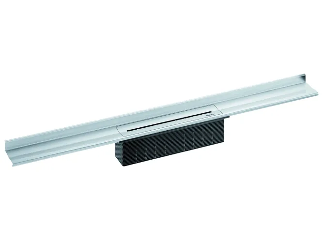 DALLMER Duschrinne CeraWall Pure, 1200 mm, 538499