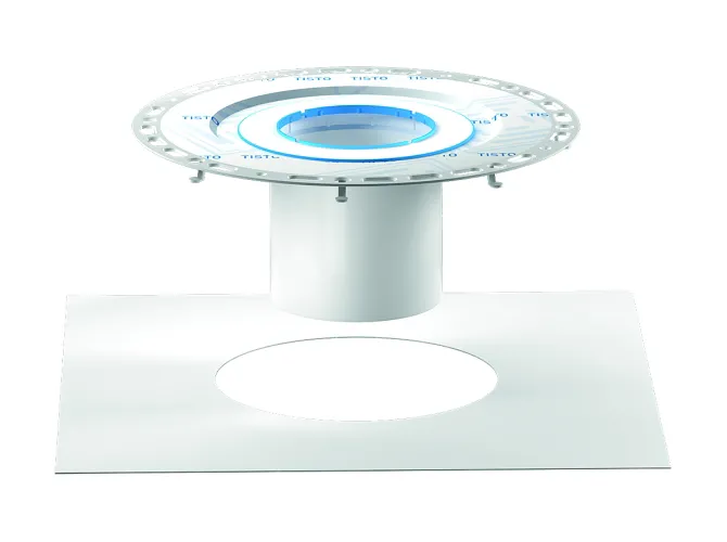 DALLMER Aufstockelement TistoDrain S 15 , 563200