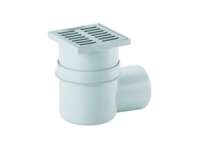 DALLMER Kellerablauf 57 AK, DN 70 , 570840