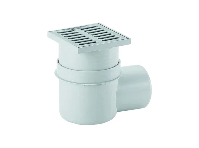 DALLMER Kellerablauf 57 AK, DN 100 , 570864