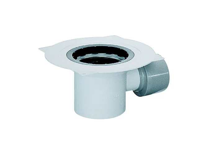 DALLMER Ablaufgehäuse 57, DN 70/DN 100 , 571076