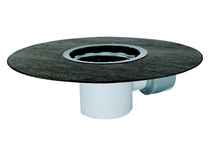 DALLMER Ablaufgehäuse 57 DallBit, DN 70/DN 100, 572073