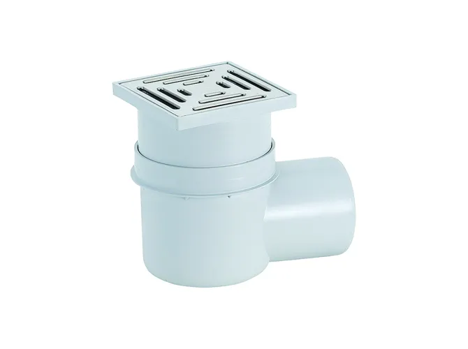 DALLMER Kellerablauf 57 AKE, DN 100 , 578969