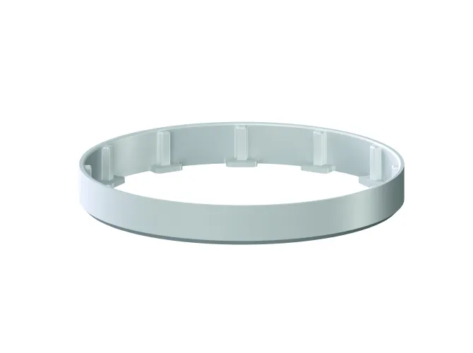 DALLMER Tragring, weiß, zu Abdichtungs-Set S 15, 590084