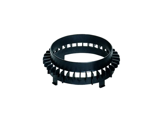 DALLMER Einlaufelement/Kiesfang S 15, d: 170 mm, 590121