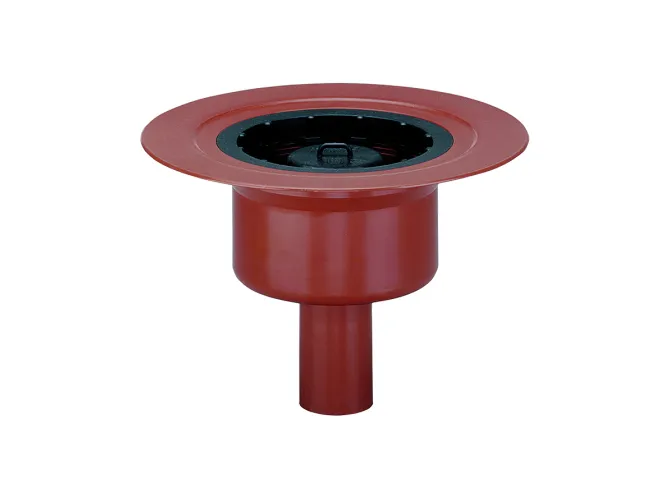 DALLMER Ablaufgehäuse 61 GA, DN 50 SML , 611727