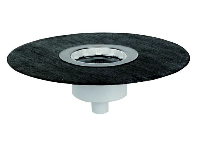 DALLMER Ablaufgehäuse 61 HT DallBit, DN 50, 612021