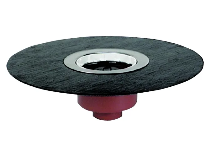 DALLMER Ablaufgehäuse 61 GA DallBit, DN 50 SML, 612724