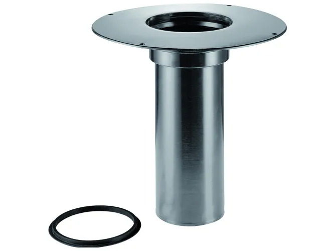 DALLMER Aufstockelement 630 PE , 621573