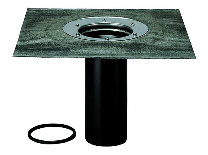 DALLMER Aufstockelement 630 DallBit , 622587