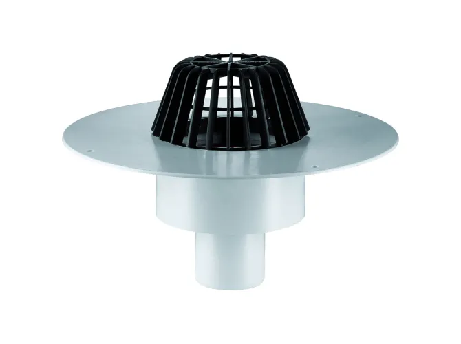 DALLMER Dachablauf 62 PVC, DN 125 , 623089