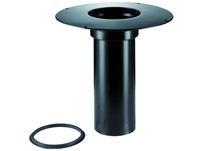 DALLMER Aufstockelement 630 FPO-PP , 671226