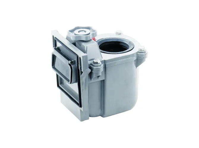 DALLMER Ballstau-Funktionselement , 724809