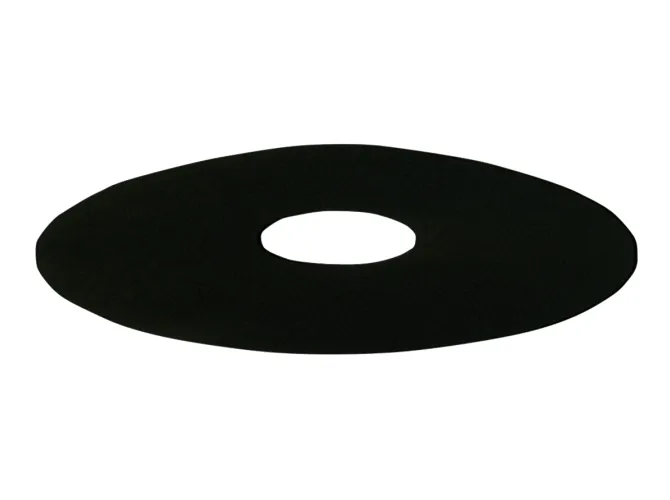 DALLMER Anschluss-Manschette S 15, EPDM, d: 500 mm, 790125