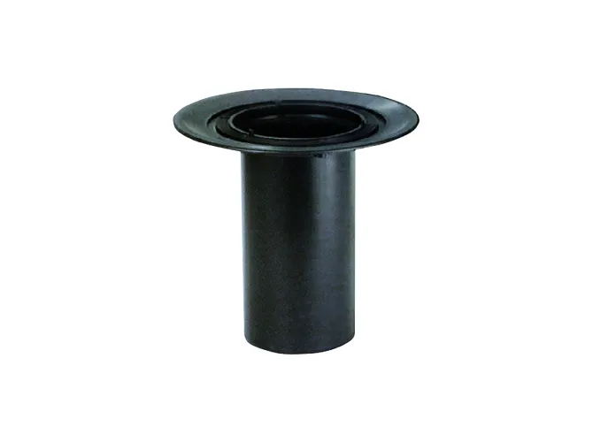 DALLMER Balkonablaufgehäuse 84, DN 100 , 831064