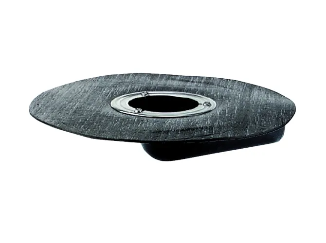 DALLMER Balkonablaufgehäuse 83 DallBit, DN 50, 832023