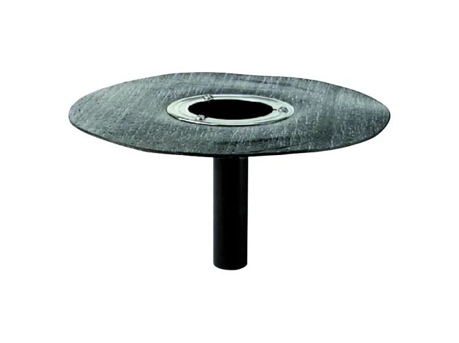 DALLMER Balkonablaufgehäuse 84 DallBit, DN 50, 832122