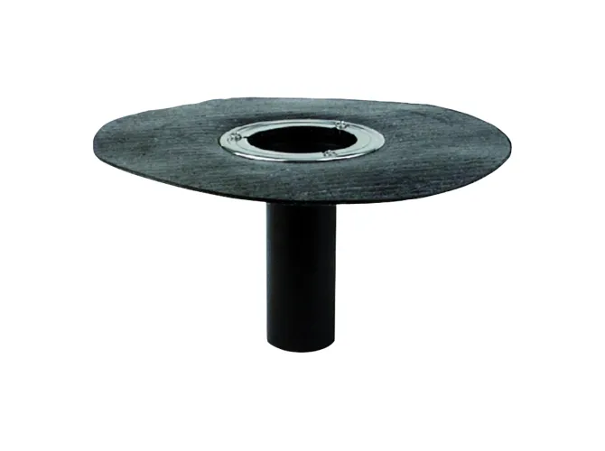 DALLMER Balkonablaufgehäuse 84 DallBit, DN 70, 832146