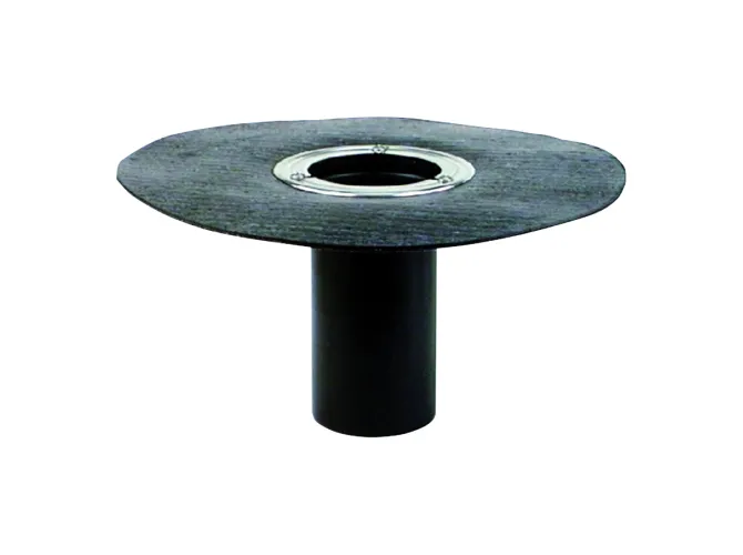 DALLMER Balkonablaufgehäuse 84 DallBit, DN 100, 832160