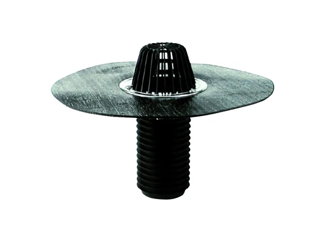 DALLMER Sanierungs-Dachablauf 84 DallBit, DN 70, 832245