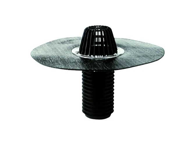 DALLMER Sanierungs-Dachablauf 84 DallBit, DN 100, 832269