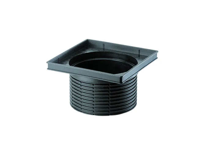 DALLMER Aufsatzrahmen 608.0 , 860507