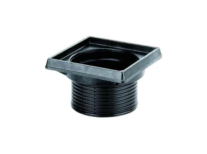 DALLMER Aufsatzrahmen 608.1 , 860606