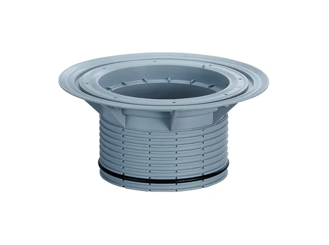 DALLMER Aufstockelement 618 , 861504