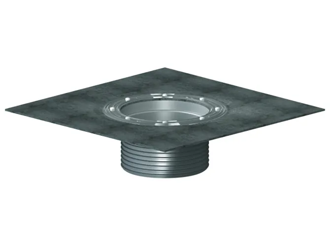 DALLMER Aufstockelement 618 DallBit , 862501