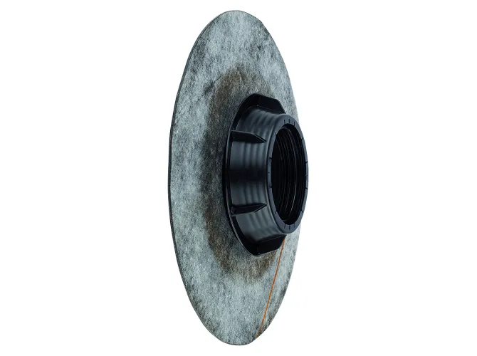 DALLMER Rohrabdichtung DallBit, DN 100 , 890061