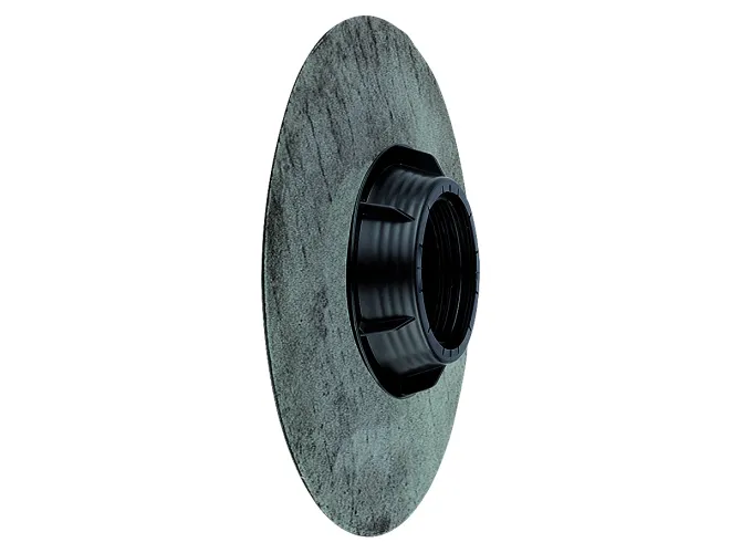 DALLMER Rohrabdichtung DallBit, DN 150 , 890092