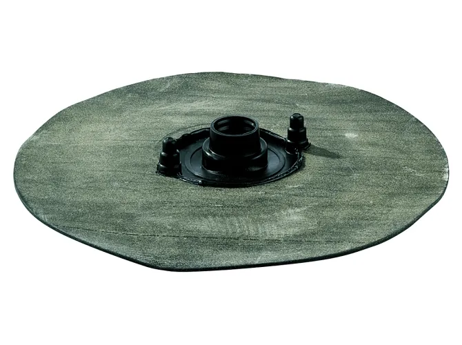 DALLMER Rohrdurchführung DallBit, DN 50 , 892027